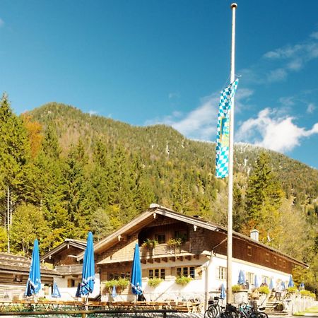 Schwaigeralm Hotel Kreuth Kültér fotó