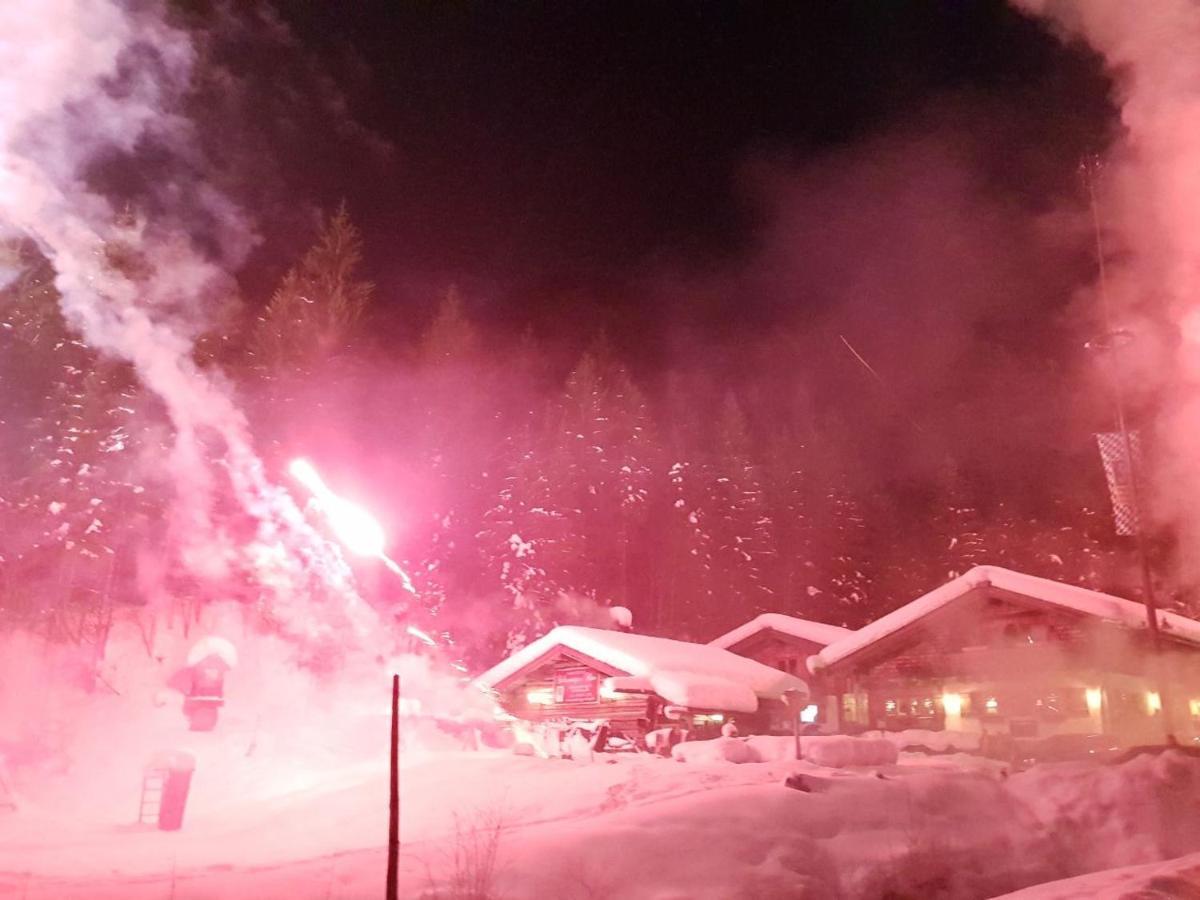Schwaigeralm Hotel Kreuth Kültér fotó