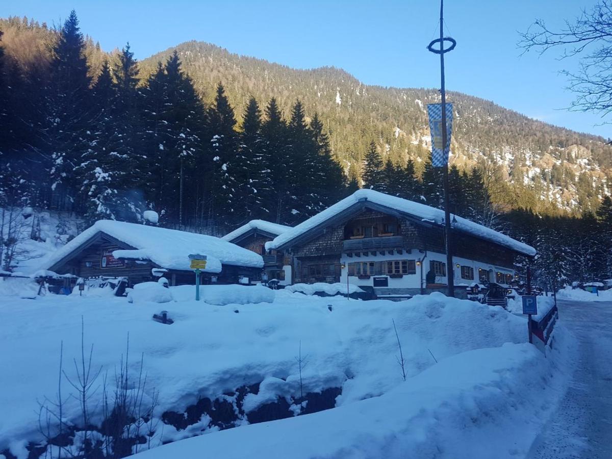Schwaigeralm Hotel Kreuth Kültér fotó