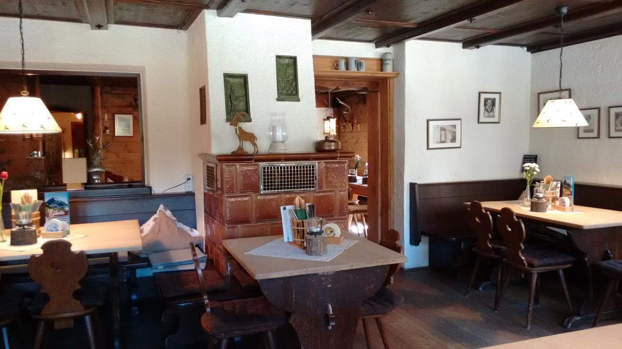 Schwaigeralm Hotel Kreuth Kültér fotó