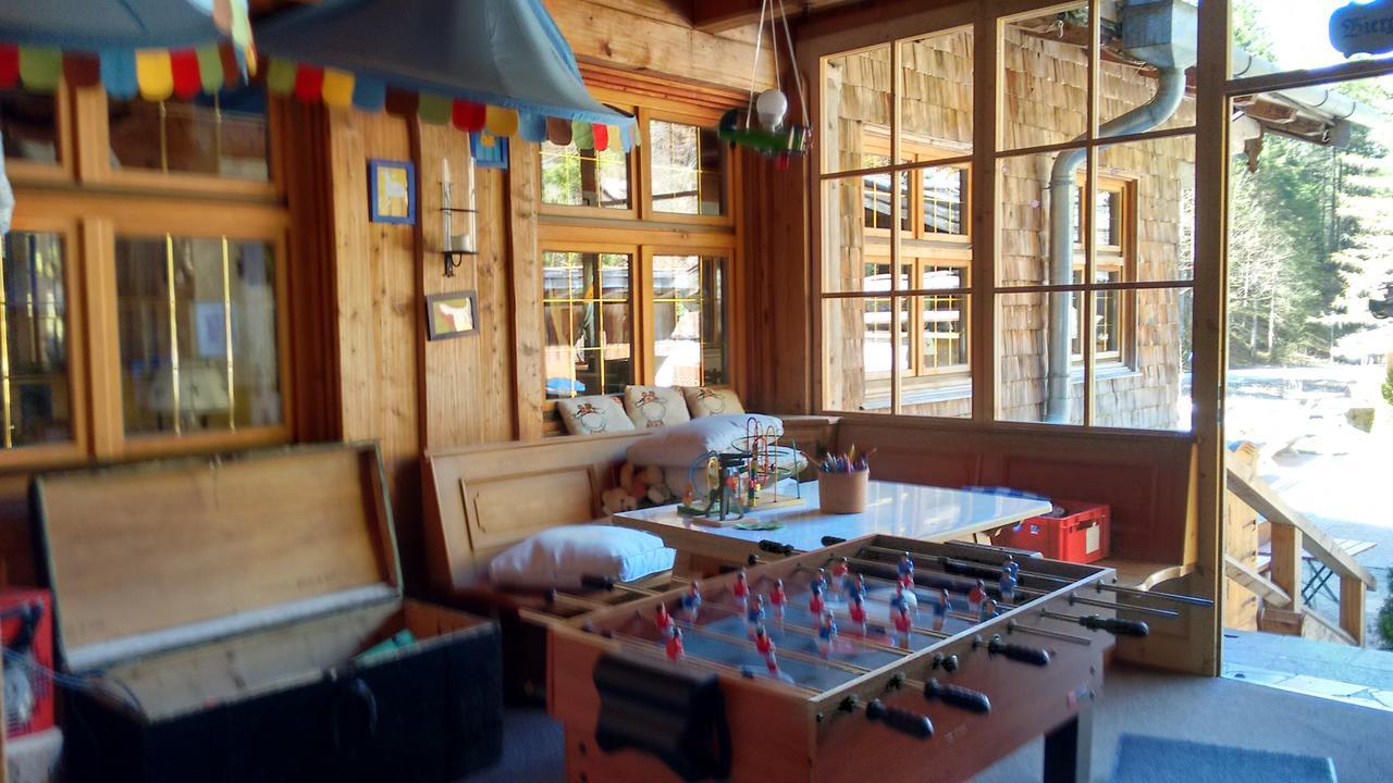 Schwaigeralm Hotel Kreuth Kültér fotó