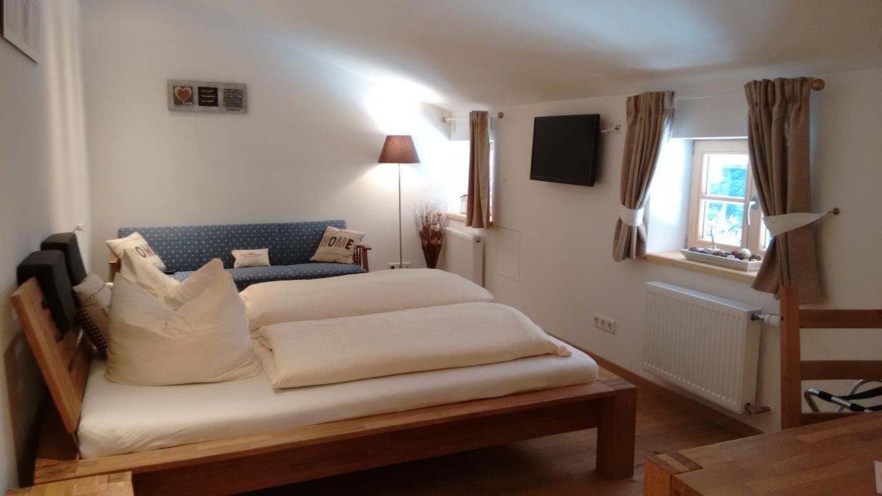 Schwaigeralm Hotel Kreuth Kültér fotó