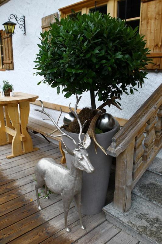 Schwaigeralm Hotel Kreuth Kültér fotó